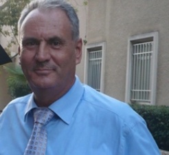 Michel Emile Nasrallah