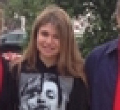 Tania Alameddine