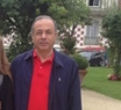 Walid Alameddine