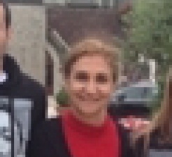 Rima Itani Alameddine