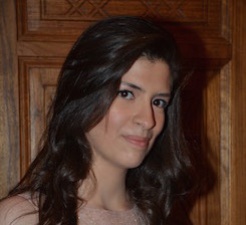 Soraya Ghantous