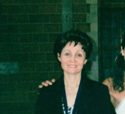 Sawsan Maher Kayyali