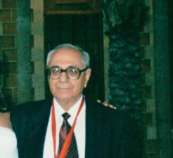 Salameh