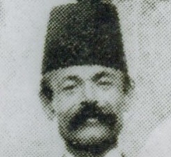 Ali Suleiman Alamuddin