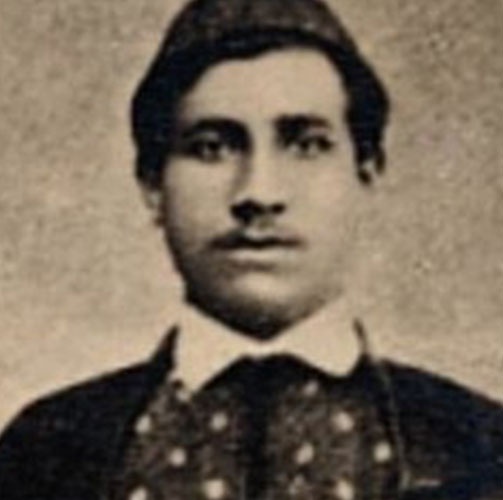 Yaqub Sarruf