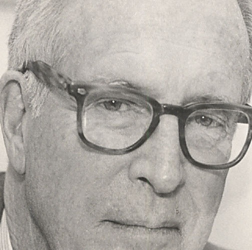 Frederic P. Herter