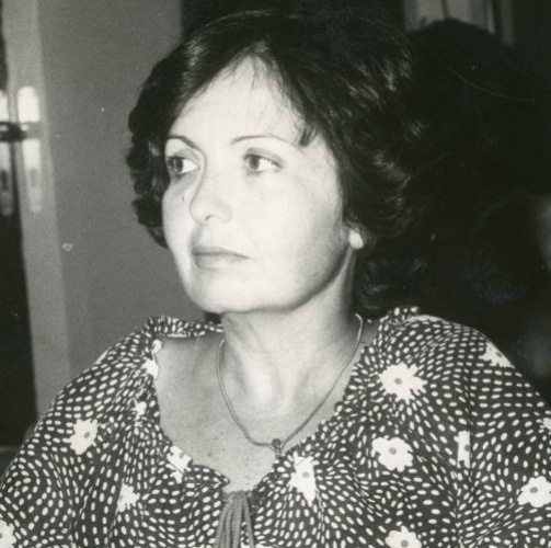 Leila Sharaf