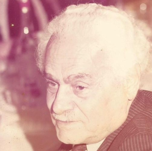 Nikula Jurjus Shahin