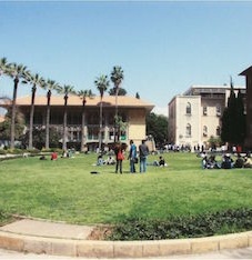  Campus
