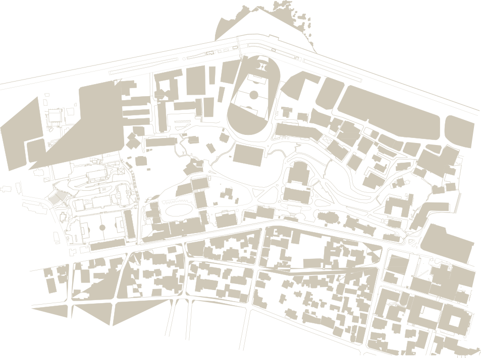 AUB Map